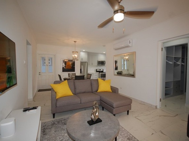 2 bed Residential Properties, Apartment For Rent in St James, - thumb 9